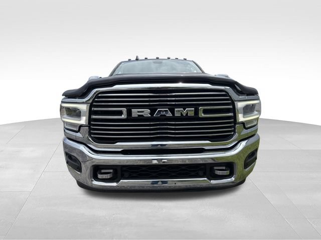 Used 2022 RAM 3500 Laramie w/ Chrome Appearance Group AWD/4WD image 9