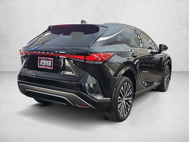 Used 2025 Lexus RX 350 Premium Plus w/ Convenience Package FWD image 5