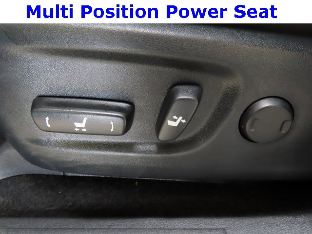 Used 2024 Toyota 4Runner SR5 Premium image 20