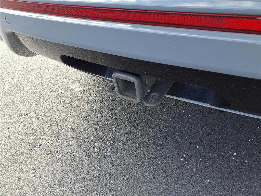 Used 2021 Volkswagen Atlas Cross Sport SE image 31