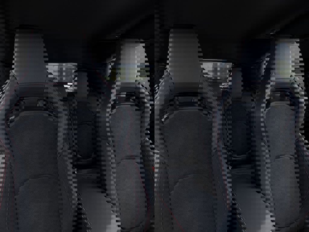 New 2026 Dodge Charger R/T Scat Pack w/ Track Package image 26