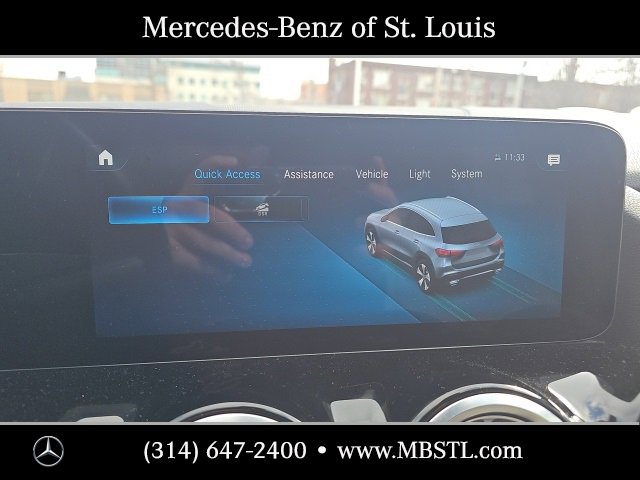Certified 2023 Mercedes-Benz GLA 250 4MATIC image 34