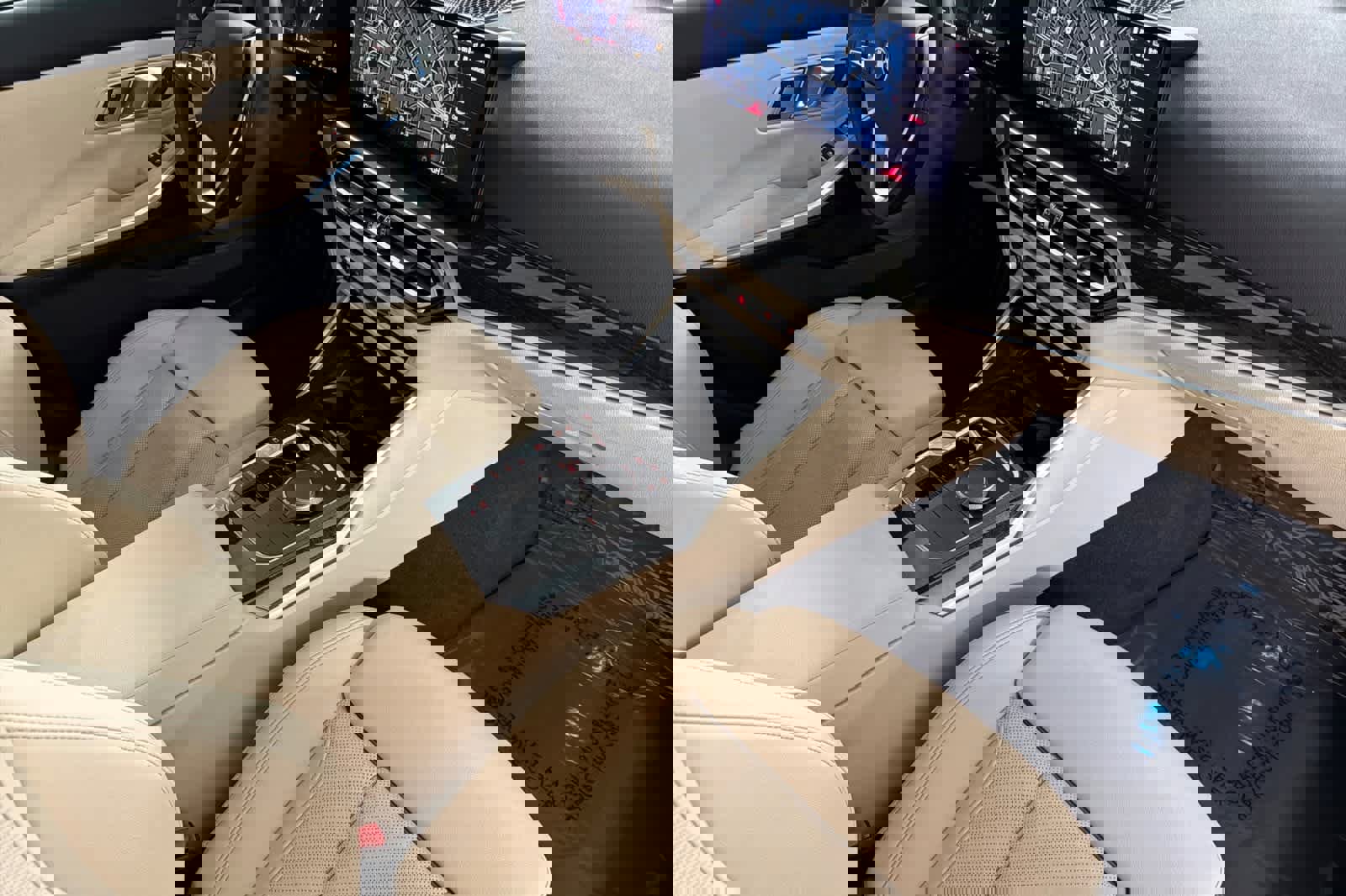 Used 2023 BMW 330e w/ Premium Package image 15