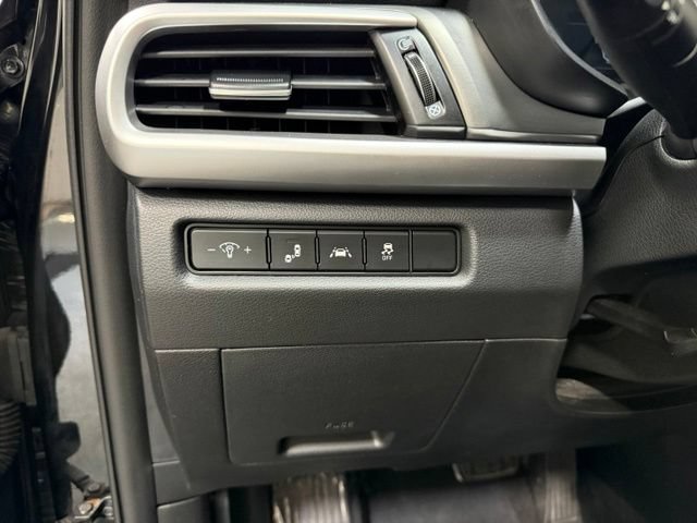 Used 2021 Kia Telluride S FWD image 19