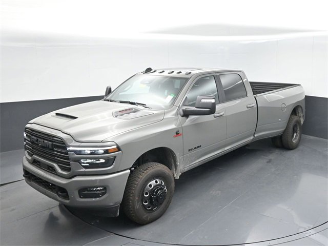 New 2026 RAM 3500 Laramie w/ Night Edition image 35