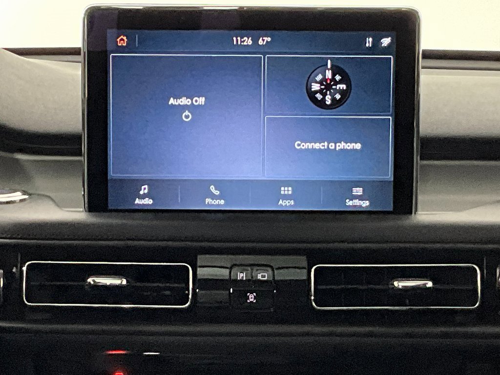 Used 2023 Lincoln Aviator 2WD w/ Premium Package image 11