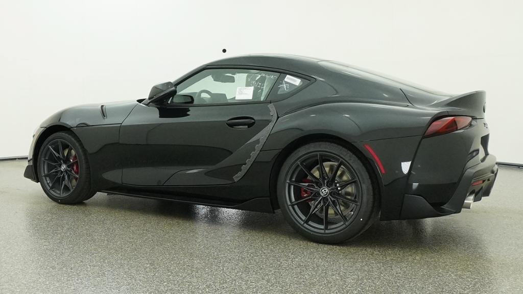 New 2026 Toyota Supra RWD image 13