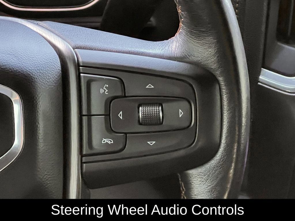 Used 2022 GMC Sierra 2500 AT4 w/ AT4 Premium Plus Package image 17