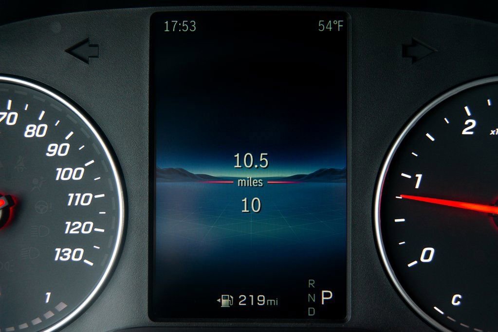 Used 2025 Mercedes-Benz Sprinter 2500 image 42