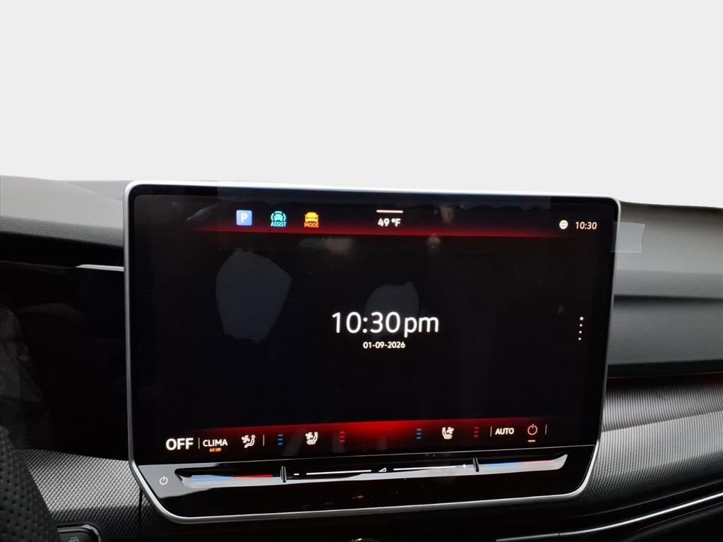 New 2026 Volkswagen GTI SE image 15