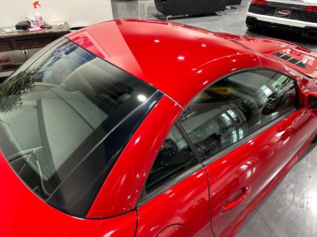 Used 2005 Mercedes-Benz SLK 55 AMG image 45