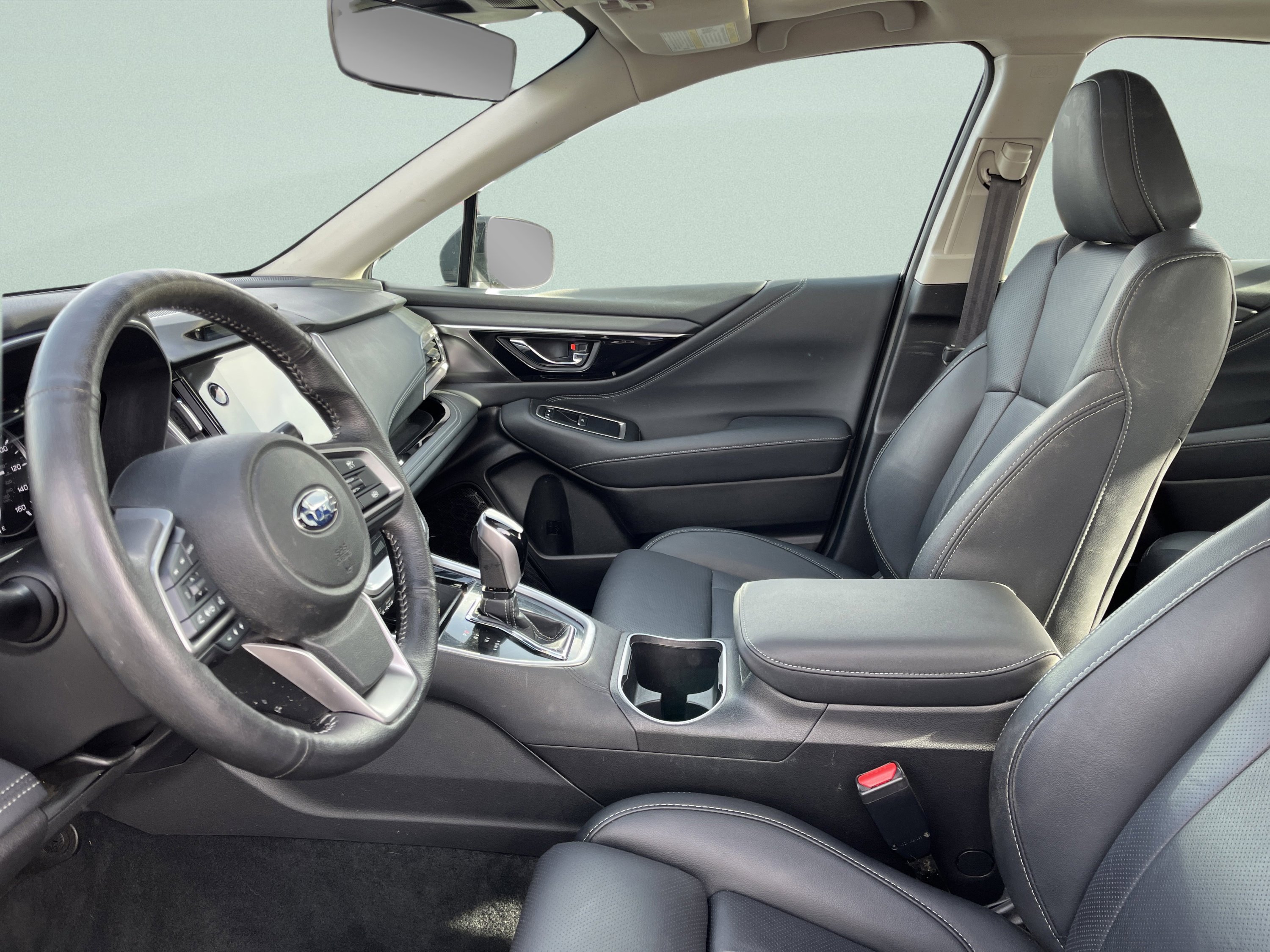 Used 2023 Subaru Legacy Limited image 14