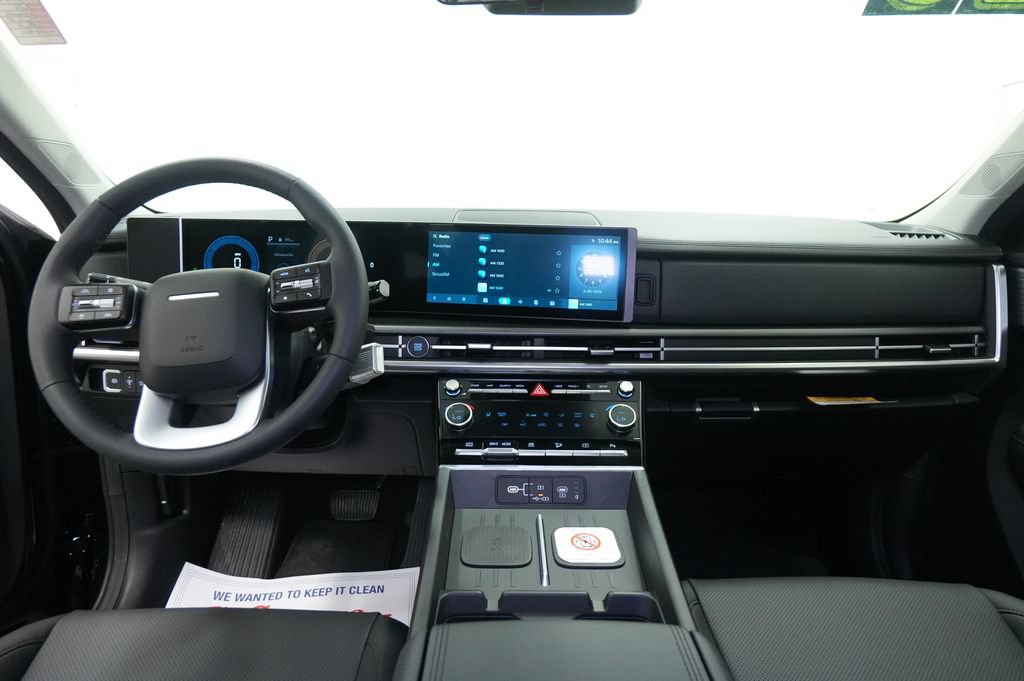 New 2026 Hyundai Santa Fe SEL AWD/4WD image 32