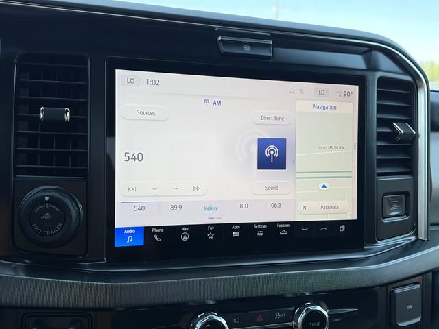 New 2026 Ford F350 Platinum AWD/4WD image 19