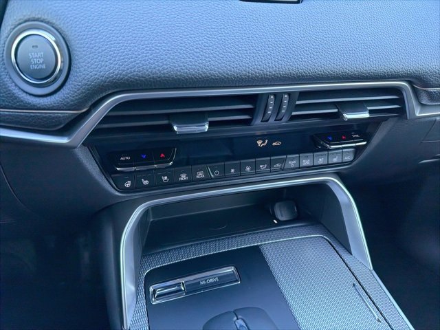 New 2026 MAZDA CX-70 3.3 Turbo w/ Preferred Package image 17