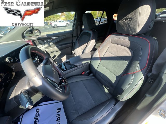 Used 2024 Chevrolet Blazer EV RS AWD/4WD image 23