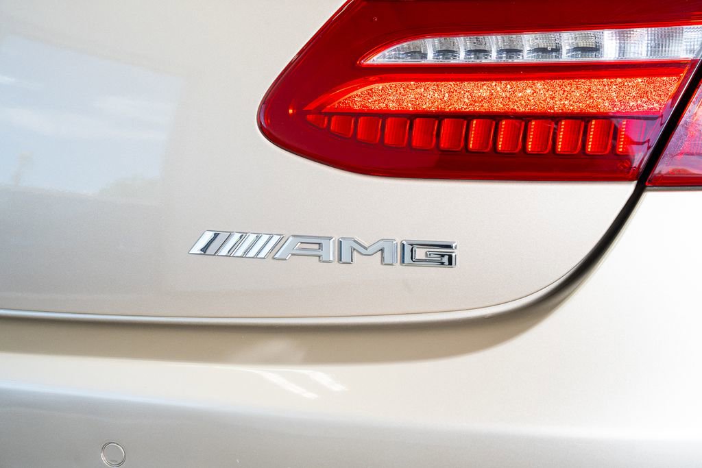 Used 2019 Mercedes-Benz E 450 Coupe image 15