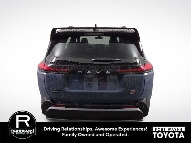 New 2026 Toyota RAV4 AWD Plug-in Hybrid image 8