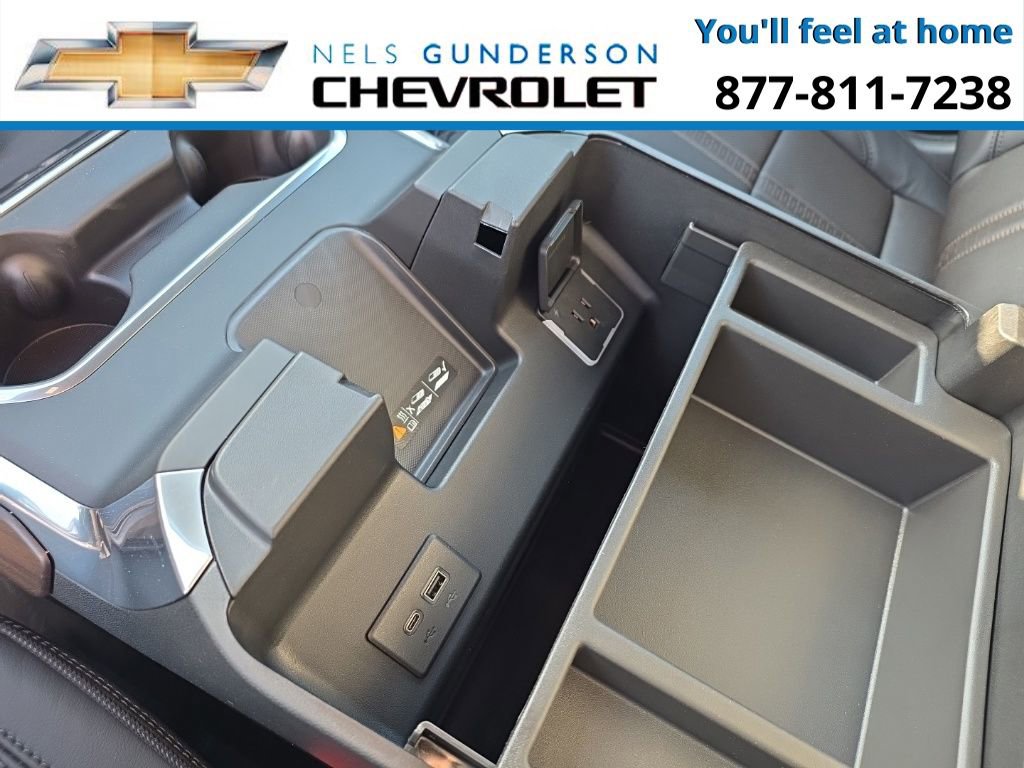 New 2026 Chevrolet Silverado 3500 High Country w/ Technology Package image 37