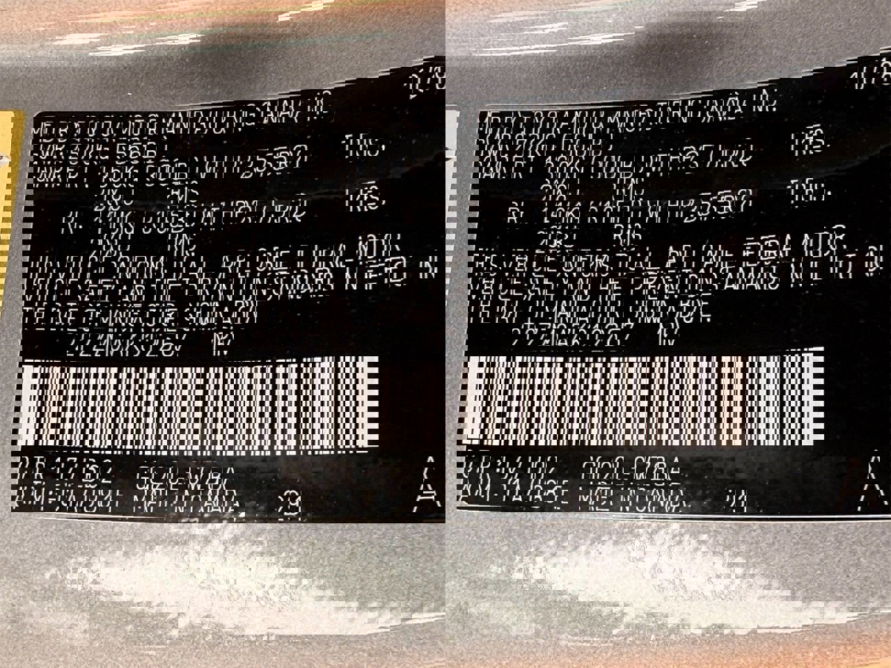 Used 2019 Lexus RX 350 FWD image 28