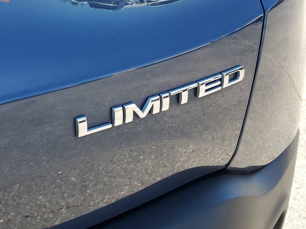 Used 2023 Jeep Renegade Limited AWD/4WD image 33