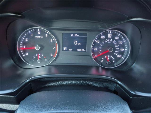 Used 2021 Kia Forte GT-Line w/ GT-Line Premium Package FWD image 11