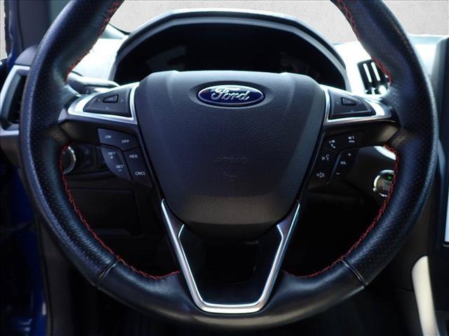Used 2024 Ford Edge ST-Line AWD/4WD image 17