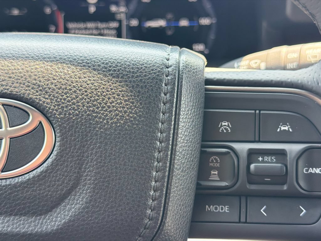 New 2026 Toyota 4Runner 4WD image 30