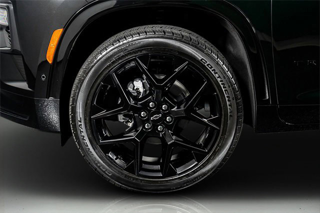 Used 2026 Chevrolet Traverse RS image 59