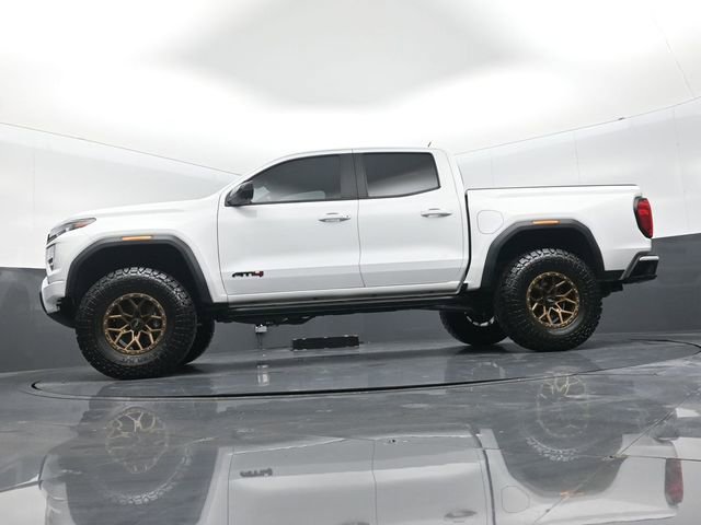 Used 2023 GMC Canyon AT4 w/ Technology Package image 20