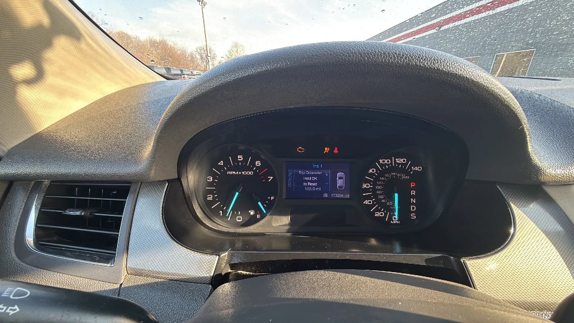 Used 2013 Ford Edge SEL image 19