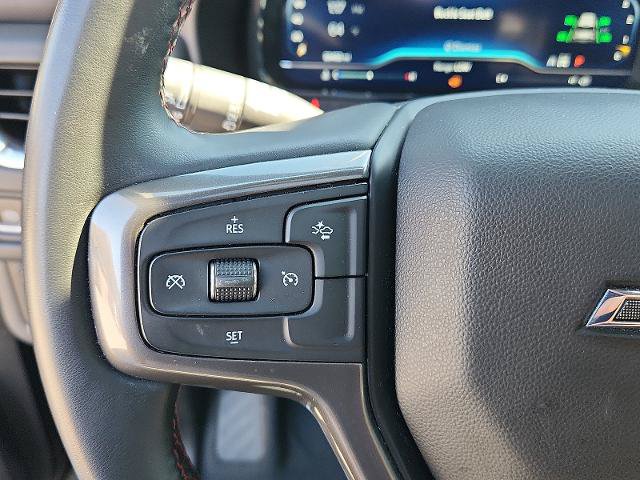 Certified 2023 Chevrolet Tahoe RST AWD/4WD image 23