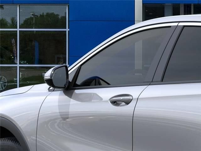 New 2026 Buick Envista Preferred w/ Convenience I Package FWD image 12