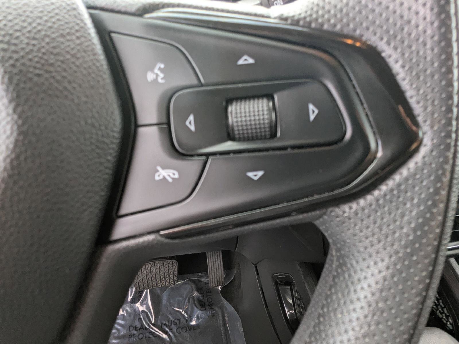 Certified 2022 Chevrolet TrailBlazer LT w/ Convenience Package image 21