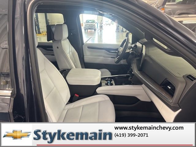 New 2025 Chevrolet Tahoe Premier image 43