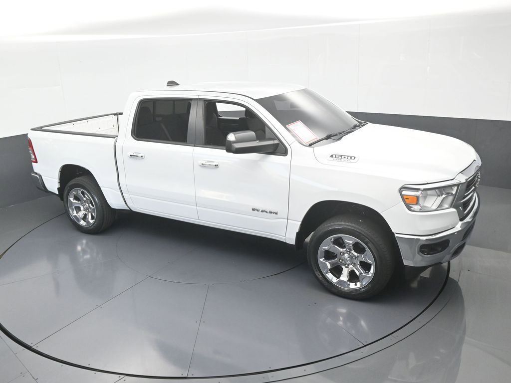 Used 2019 RAM 1500 Big Horn image 56