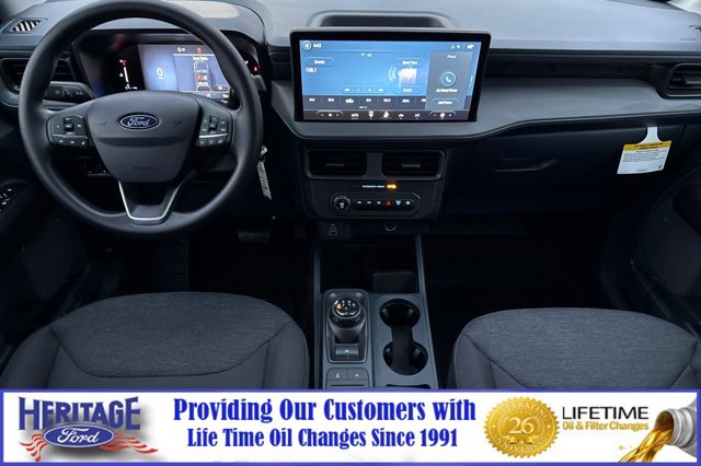 New 2026 Ford Maverick XL w/ 4K Tow Package image 13