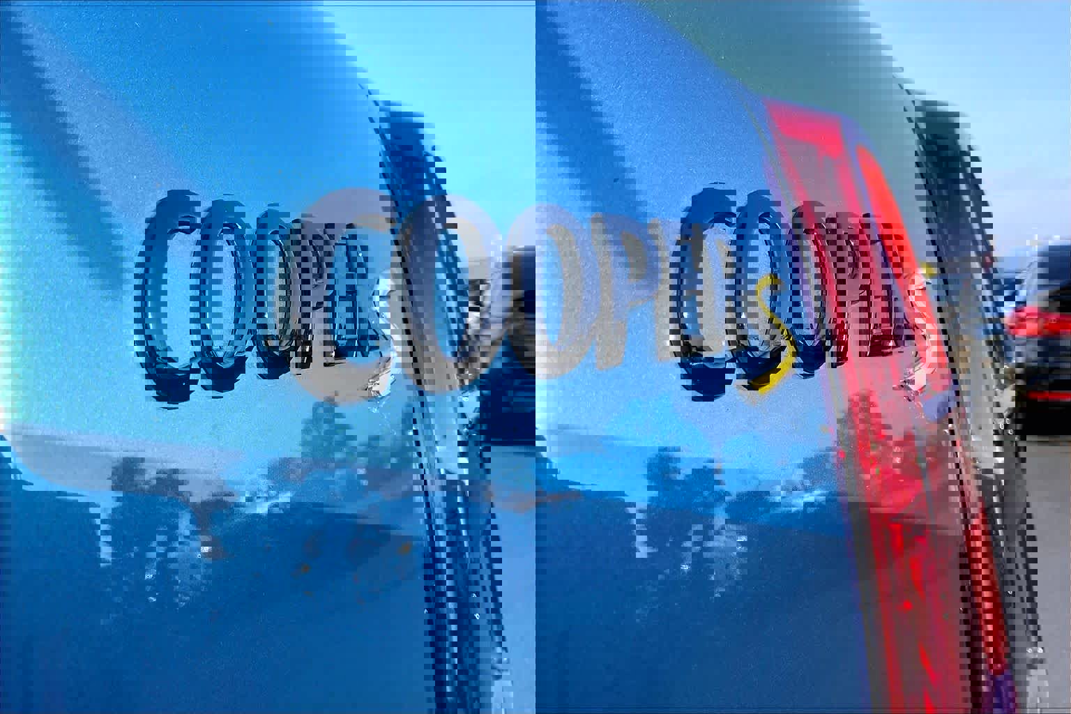 Used 2023 MINI Cooper Countryman SE image 11