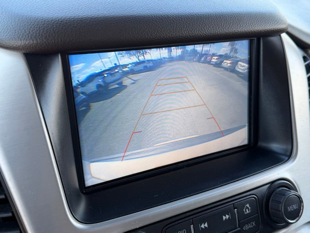 Used 2020 GMC Yukon SLT w/ Premium Edition image 16