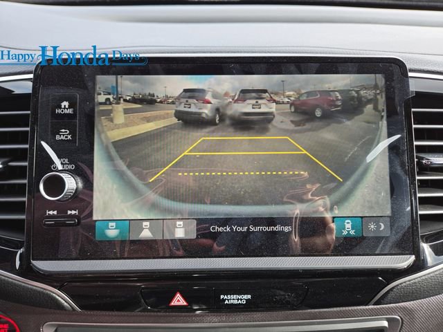 New 2026 Honda Ridgeline Sport image 32