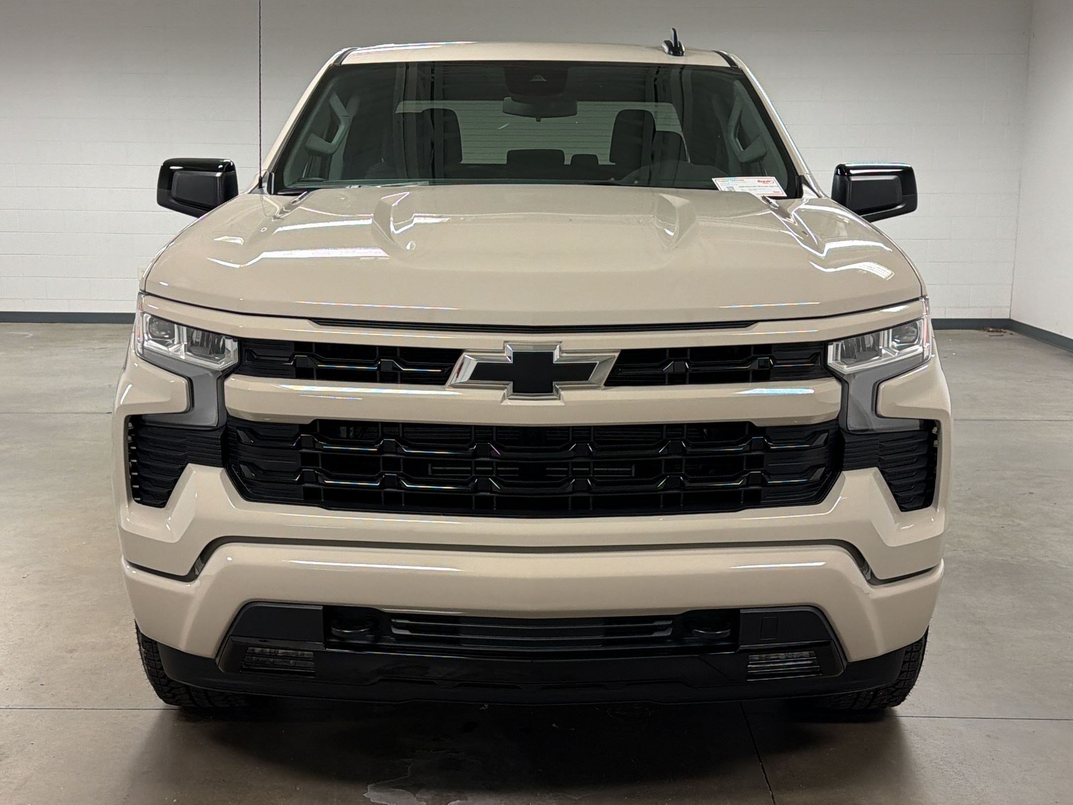 New 2026 Chevrolet Silverado 1500 RST w/ RST Select Package RWD image 5