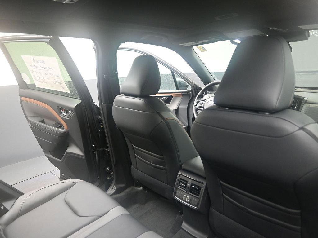 New 2026 Subaru Forester Sport image 15