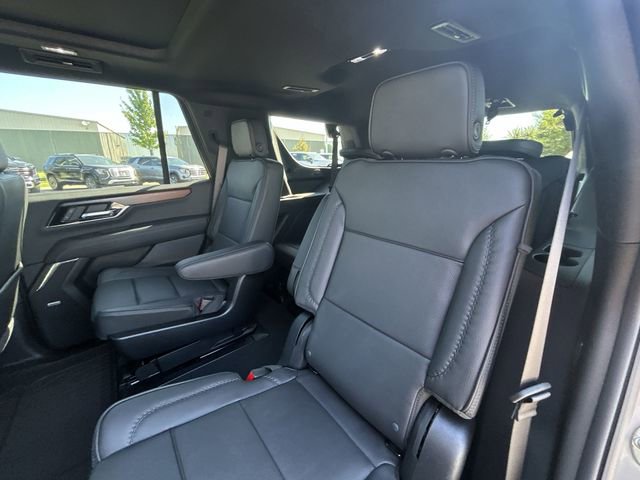New 2026 GMC Yukon Denali image 40