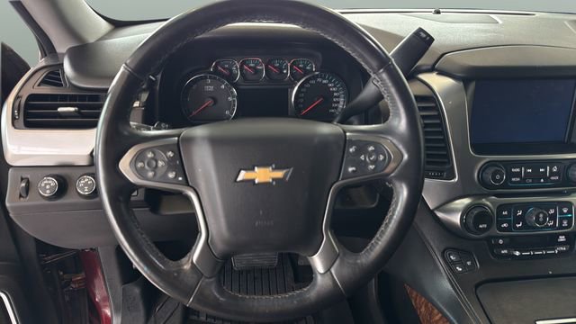 Used 2016 Chevrolet Tahoe LTZ image 24