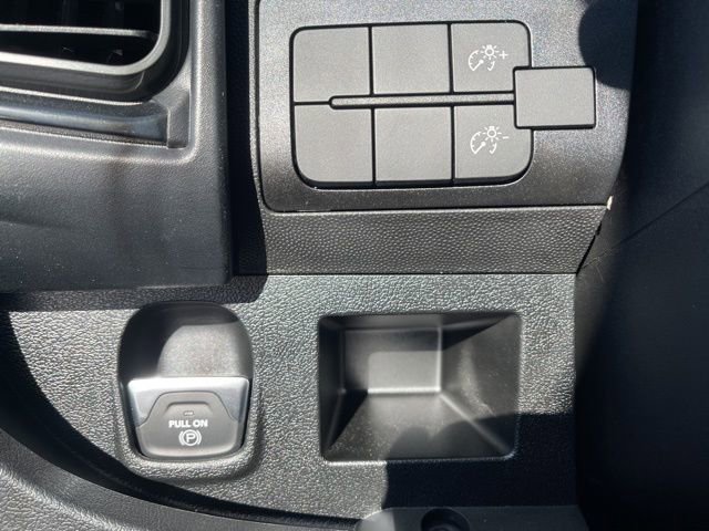 New 2026 RAM ProMaster 3500 FWD image 24