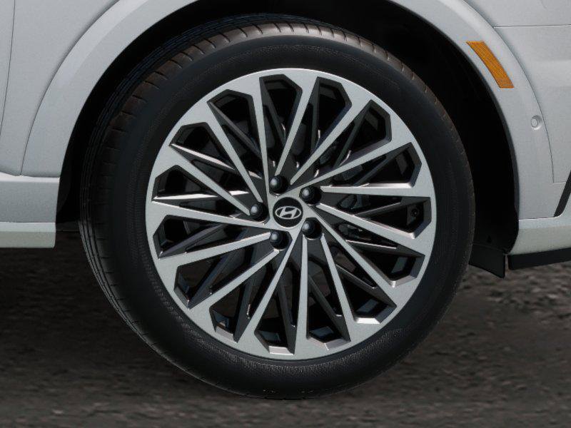 New 2026 Hyundai Palisade Calligraphy image 8