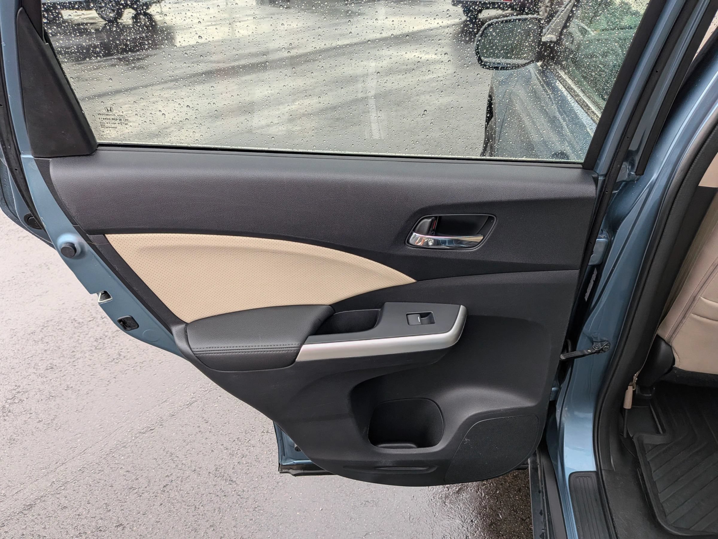 Used 2015 Honda CR-V EX-L image 24