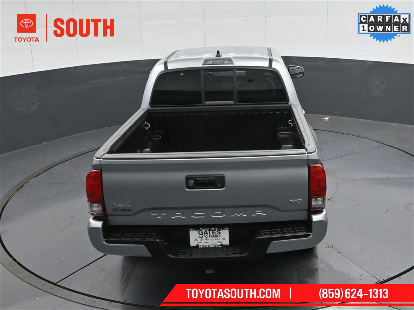 Used 2022 Toyota Tacoma SR image 38