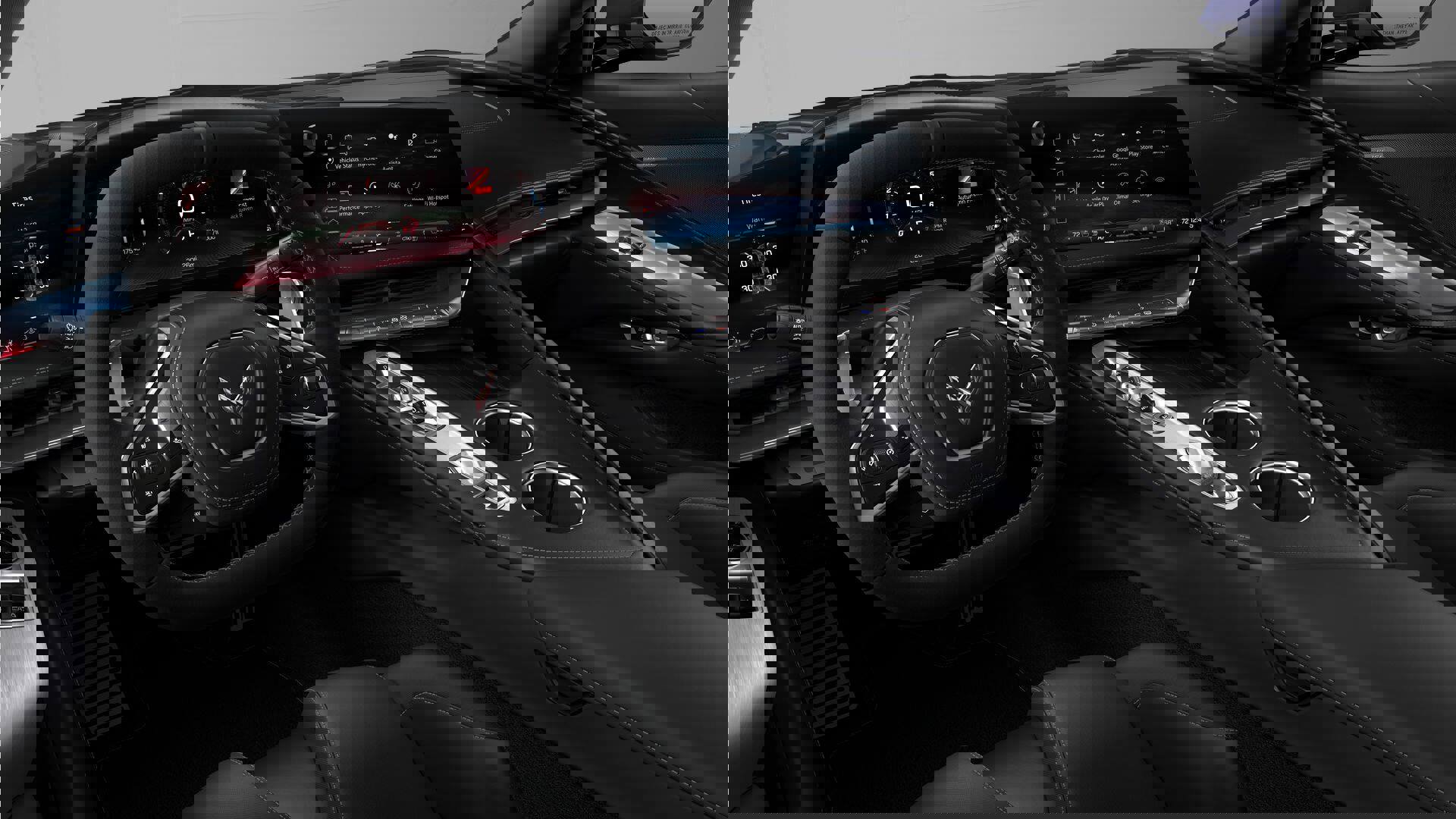 New 2026 Chevrolet Corvette Stingray Coupe w/ 1LT image 34