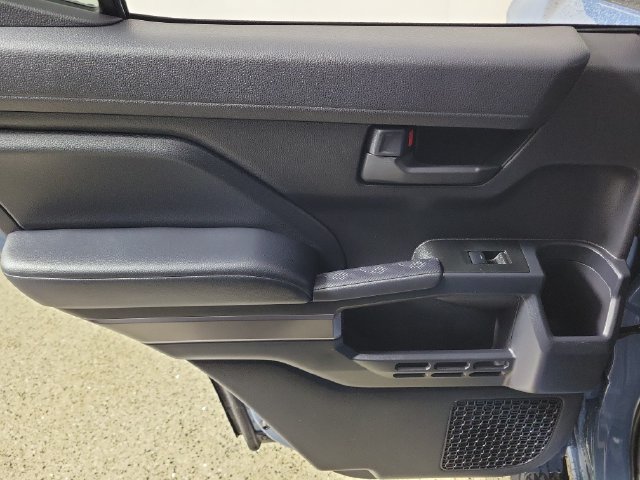 Used 2025 Toyota 4Runner SR5 RWD image 14